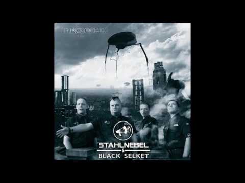 Stahlnebel & Black Selket Ft Cold Sequence - Ghost