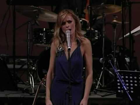 Malafemmena - Italian Big Band feat. Serena Autieri - Teatro Petruzzelli di Bari