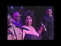 Finale Performance of "A Change Is Gonna Come" featuring Solomon Burke, Aretha Franklin