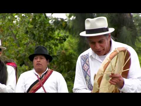 The Andes Summit 2018 -Shamanic Solstice Pilgrimage to Ecuador–S