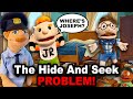 SML Movie The Hide And Seek Problem