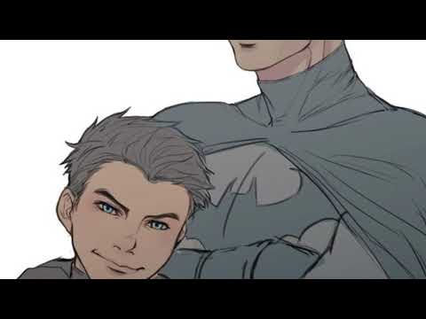 Bat Family: Wake Me Up