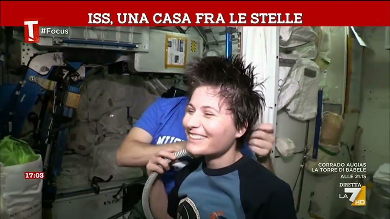 La Stazione Spaziale Internazionale: una casa tra le stelle