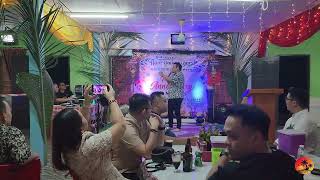 Download lagu Beri Pemutus Ati Nuan | Rickie Andrewson | Ng. Batang | Ulu.Krian, Saratok mp3