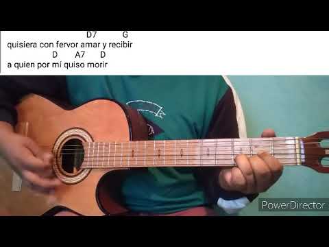 Altísimo señor - letra y acordes