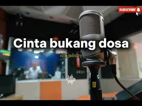 CINTA BUKANG DOSA (COVER) EKIIM
