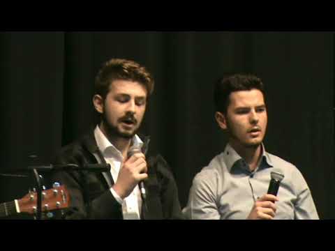 Hor Vatan-Vehnem za tobom, mili(LIVE@Dom kulture Olovo)