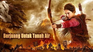 Download lagu Berjuang Untuk Tanah Air Terbaru Film Sejarah Pera... mp3