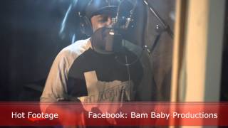 BAM BABY PRODUCTION/STREET TAPES