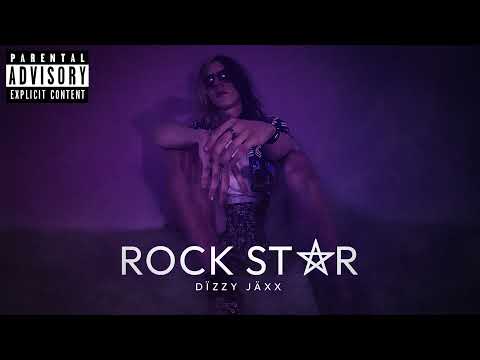 Dïzzy Jäxx - ROCK STAR (Official Audio)