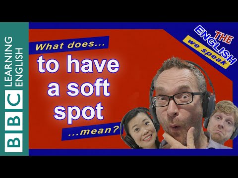什麼叫'心有餘悸'？ (What does 'to have a soft spot' mean?)