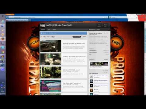 IMPORTANT! J'ai besoin d'une nouvelle intro, Cherche Graphiste!!!