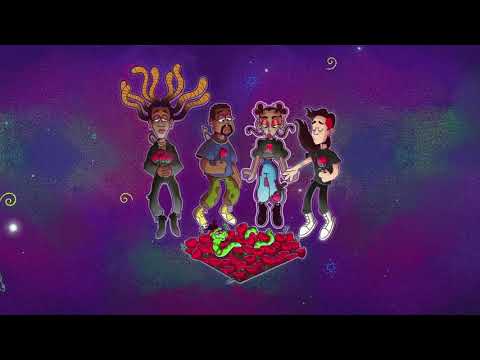 Ty Dolla $ign - Ego Death (SVANK Edit) X Kanye West X FKA twigs X Skrillex