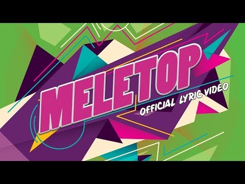 Haqiem Rusli, Aziz Harun & Alif - MELETOP (#AME2018)