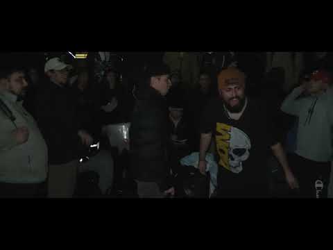 CITOVY vs. ERREKA STEREO: Cuartos - Liga Inmortal Multiverse