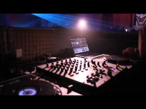 Helloween 2012 @ Riolo Terme