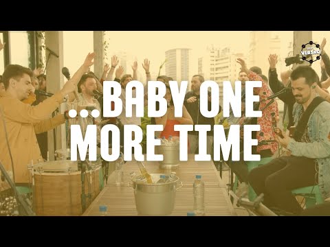 Grupo Versão! - ...Baby One More Time (Britney Spears)