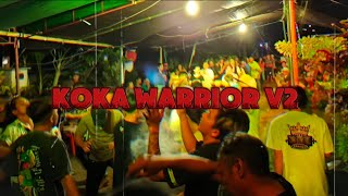 Download lagu KOKA WARRIOR V2 - VALEN PANGERAPAN x ANDREAS CHON ( LATIN MIX BATADA ) 2026 mp3