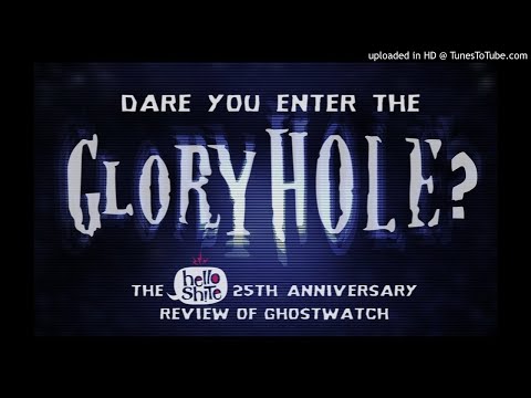 Halloween Special: Ghostwatch (1992)