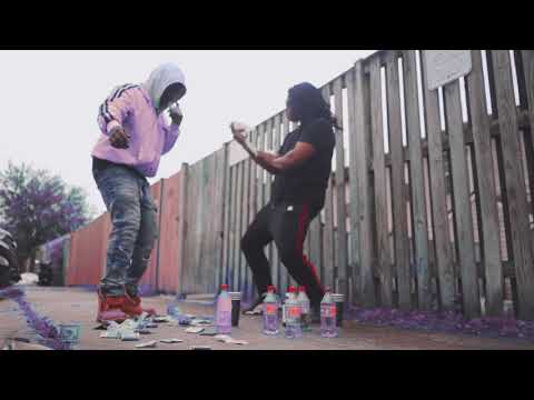 Bigg Brick - Taxin (Official Visual) #CLPSZN #ClipstarTV