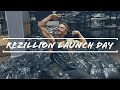 MY BIGGEST APPAREL LAUNCH YET | REZILLION