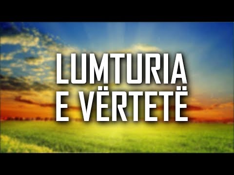 Lumturia e vërtetë
