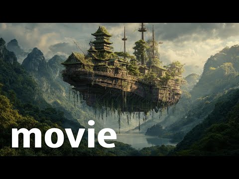 Everyone Must See This Before It’s Too Late! Temple of the Sun / Full Action Adventure in English