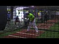 Taking BP - Micah Carter