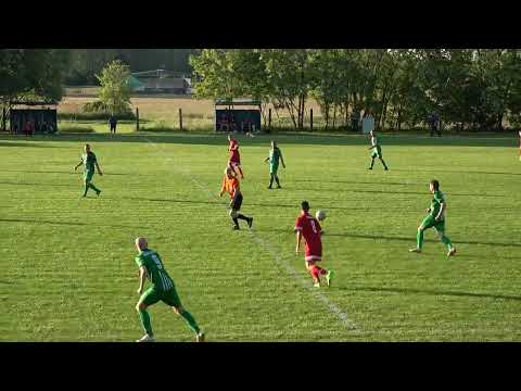 GLKS Sarnów/Dalików 1-17 Iskra Dobroń