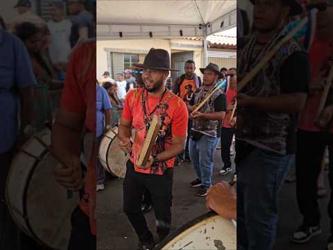 Catupé São Benedito de Santana do jacaré-MG #salvemaria