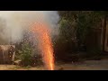 Custom THX Trailer 3 Me Lighting A Firework 4th Of July Special