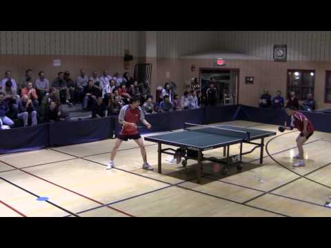 2013 Potomac Fall Open Finals - Game 1 of 7