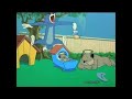 Tom And Jerry Scream