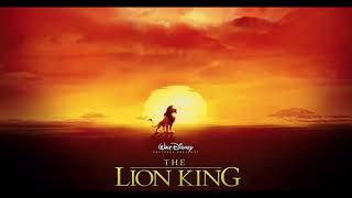 The Lion King - This Land - Hans Zimmer
