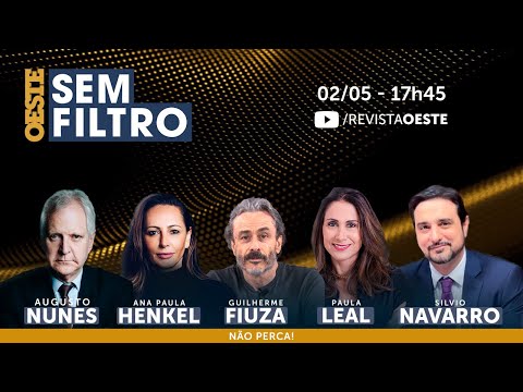 Oeste sem Filtro
