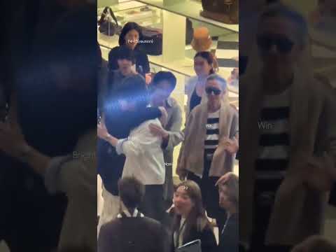 F4 GANG reunion+sky#skynani #brightwinforever #dewnani #winmetawin #brightnene#f4thailand #gmmtv