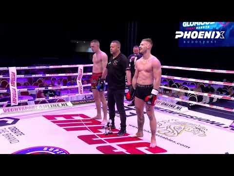 MOVE OF THE WEEK: Liver Shot von Jannik Drews