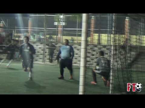 37 FC VS Real ICIAR - 10-2 / Partido 3er Lugar Liga Premier Cristiana Fut7