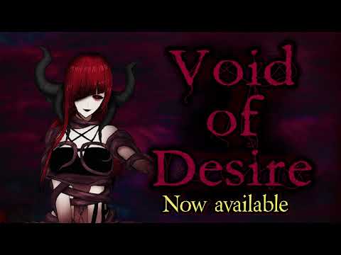 Void of Desire