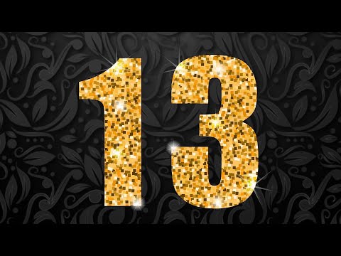 Donnez julkalender - Lucka 13