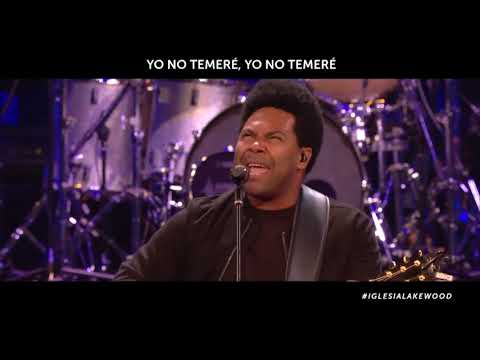 Thalles Roberto-- Buen Futuro-- Iglesia Lakewood