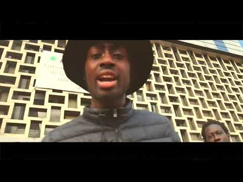 3GC X Bangladesh Vida Loca Reverse