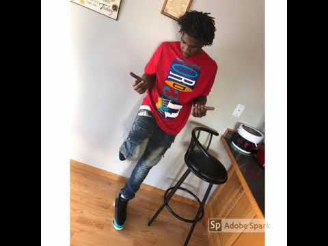 SayLess Maree - hood cycle Remix