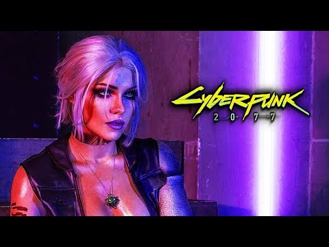 ( PS5 ) CYBERPUNK 2077 Walkthrough Gameplay Part 20