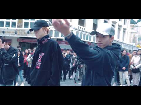 Ex's hate me - B Ray x Masew x Amee | KATX Dance (from Vietnam)