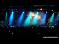 LUCA TURILLI S RHAPSODY CLASH OF THE TITANS México D F 07 09 2013