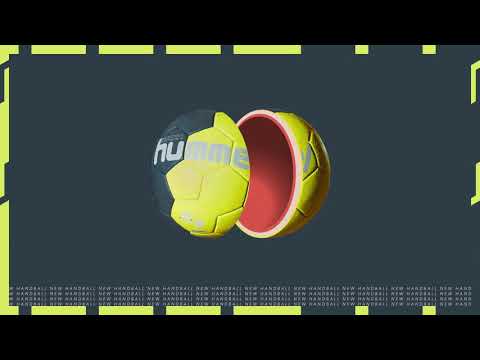 hummel BLADE LIMITED EDITION HANDBALL