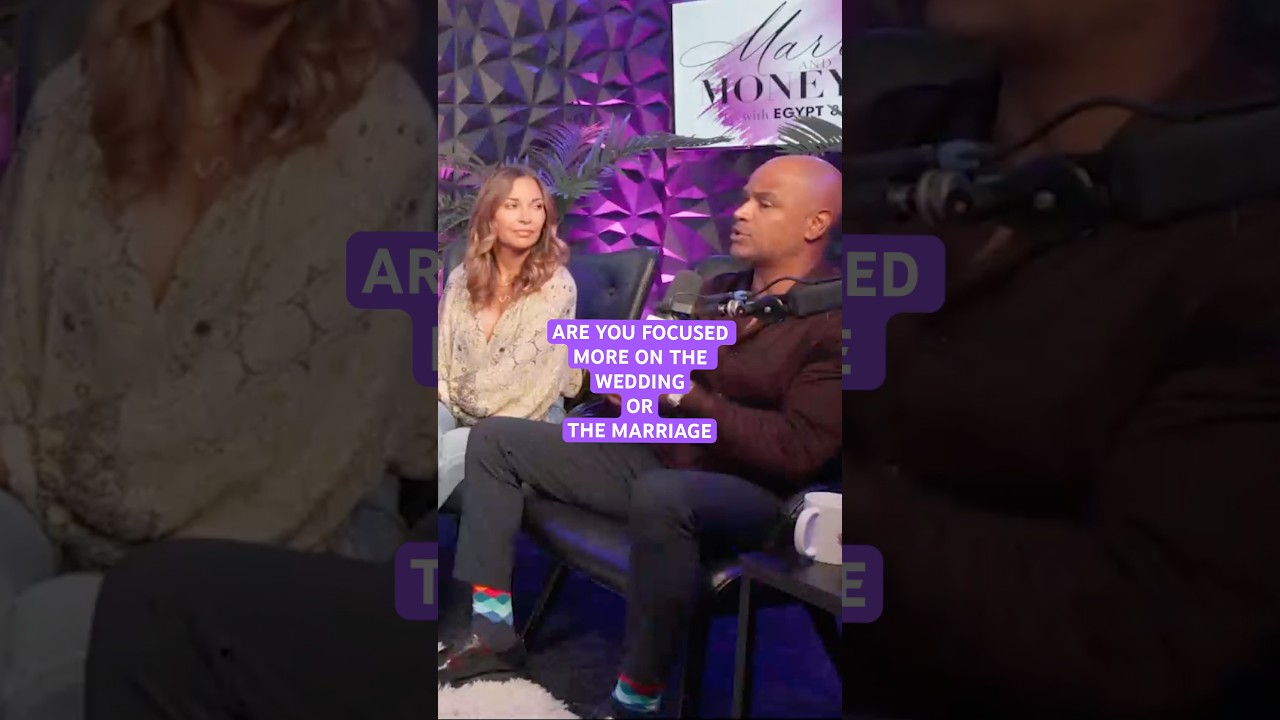 Resentment versus Resilience. Be sure to watch the full episode on our channel.