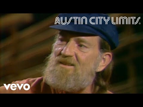 Good Hearted Woman - Willie Nelson