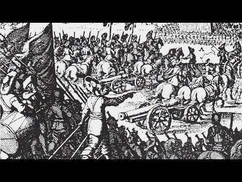 Rostorchester - Die Zeit des Blutvergiessens naht